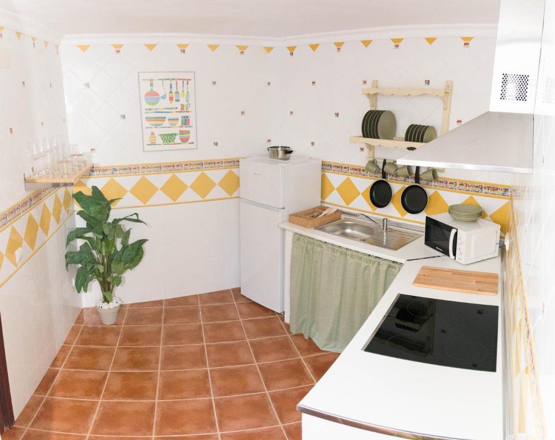 Bn Casa Cecilia Holiday home Benaocaz