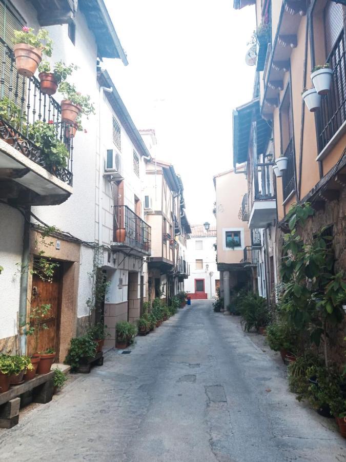 Casa Puri Candeleda