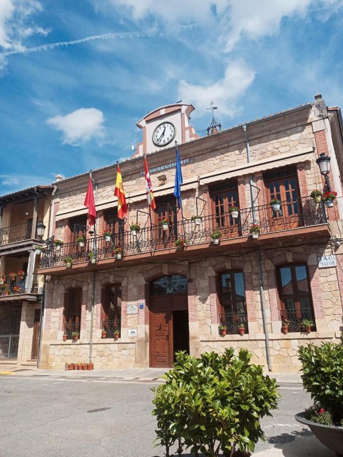 Casa Puri Holiday home Candeleda