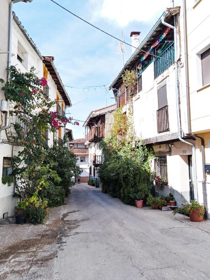 Holiday home Casa Puri Candeleda