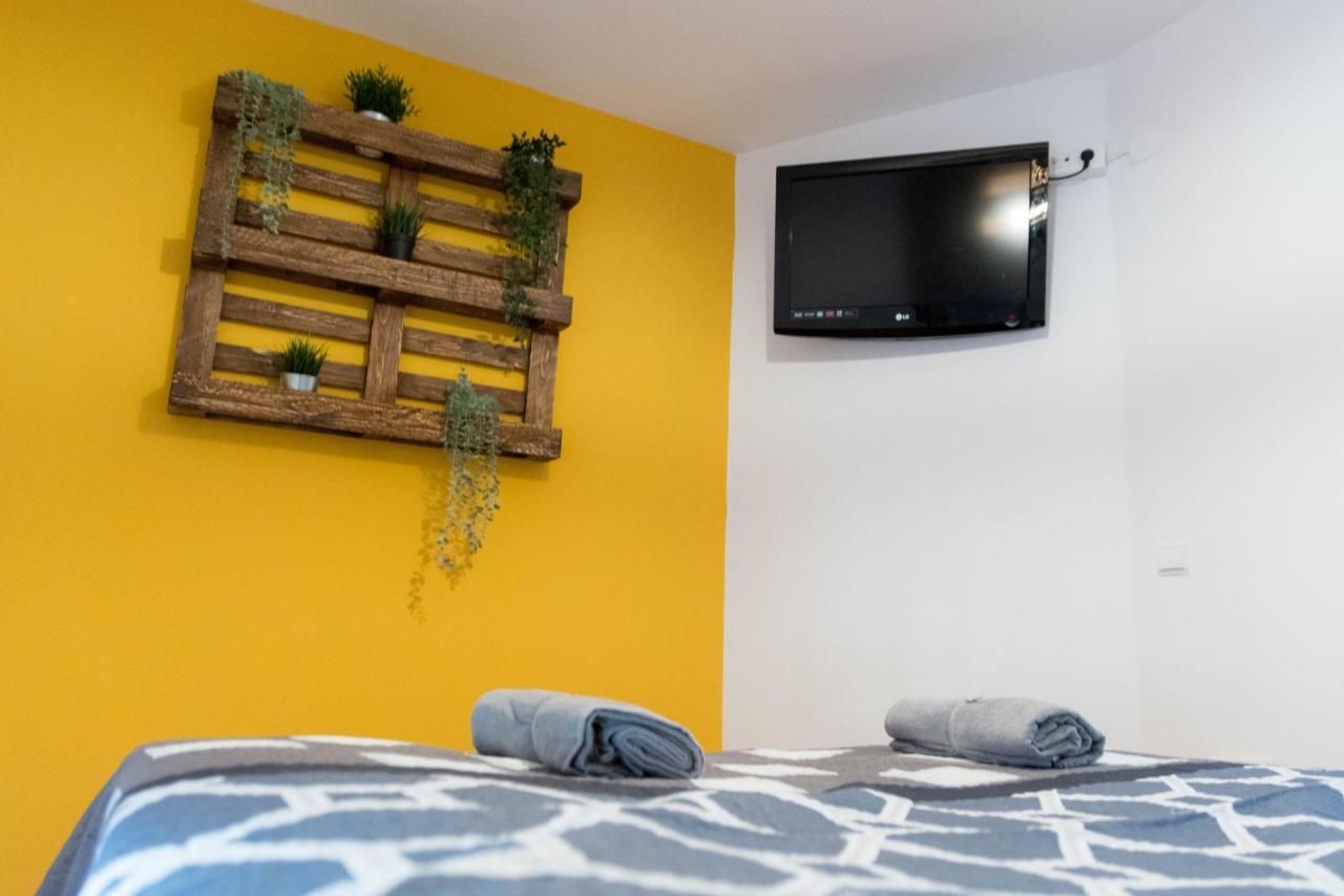 Holiday home Bn Casa Cecilia *