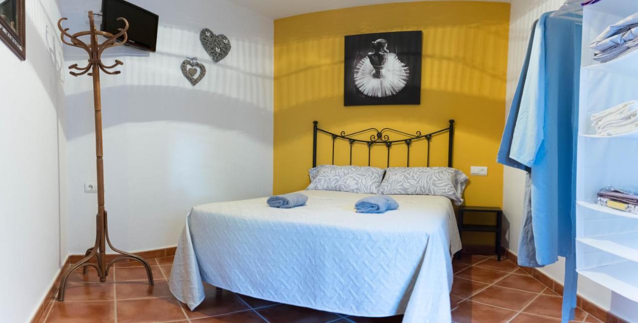 Holiday home Bn Casa Cecilia *