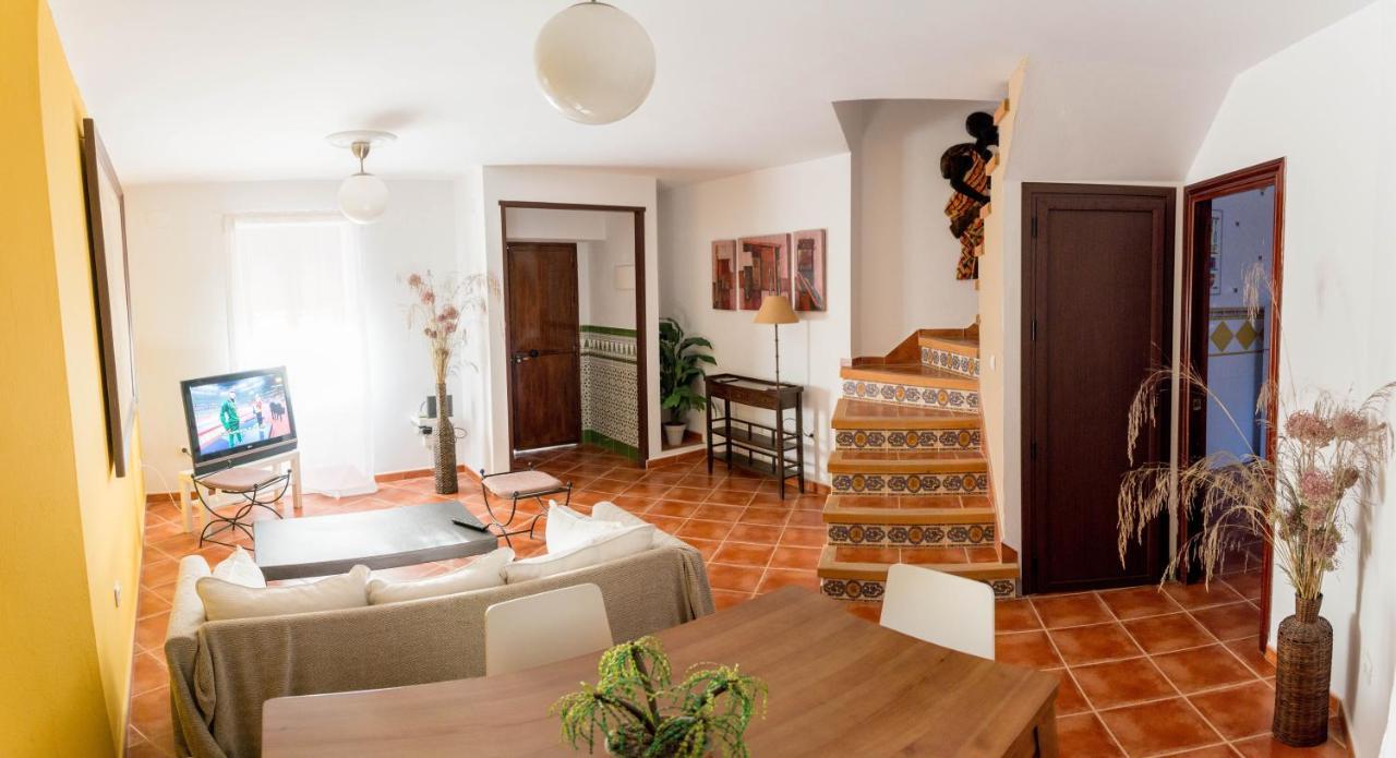 Holiday home Bn Casa Cecilia *