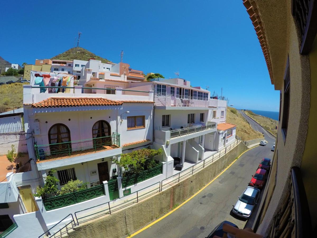 Apartment Huertas, En El Suculum El Meson