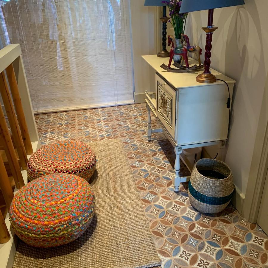 Bed and breakfast Antigua Alqueria Reformada Valencia