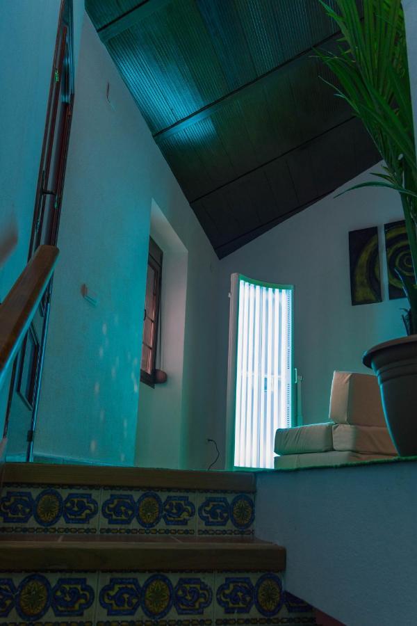 Bn Casa Cecilia Holiday home Benaocaz