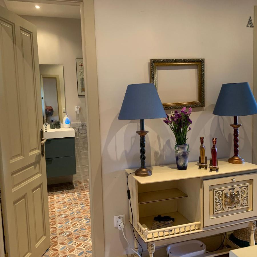 Bed and breakfast Antigua Alqueria Reformada *