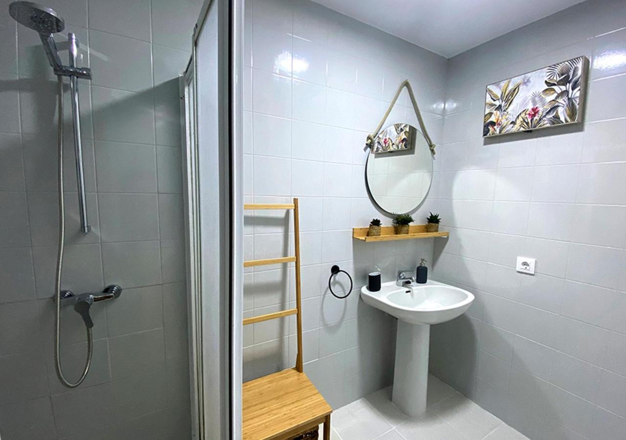 Apartamento En Apartaclub La Barrosa
