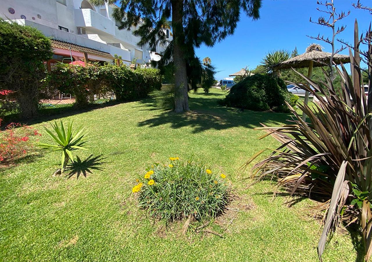 Apartamento En Apartaclub La Barrosa *