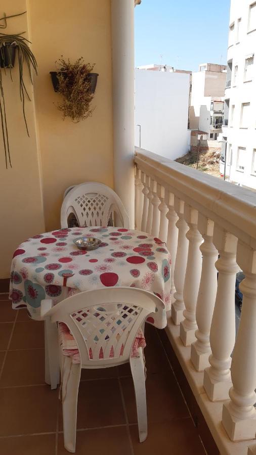 Apartamento Dominique Gaspar El Campello