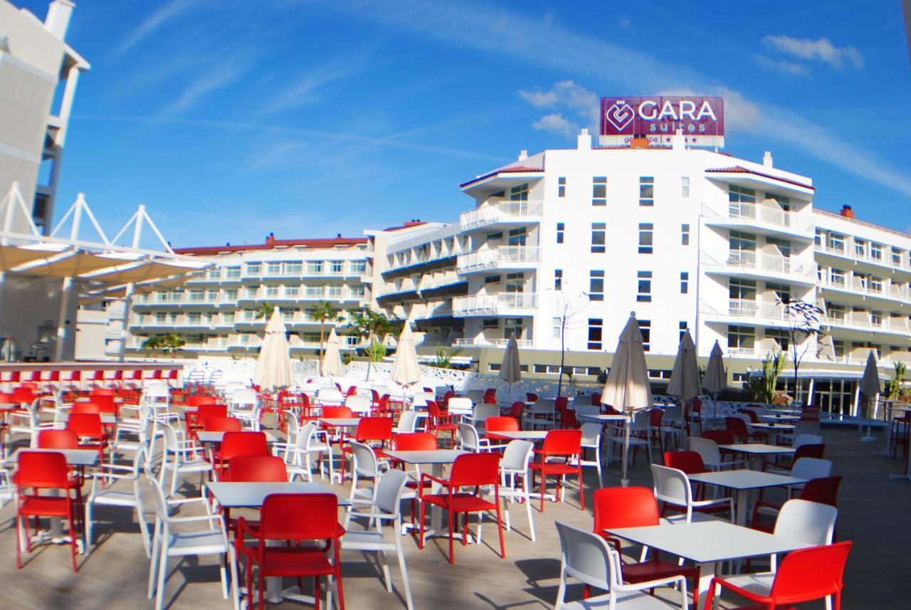 Gara Golf&spa Hotel 4*
