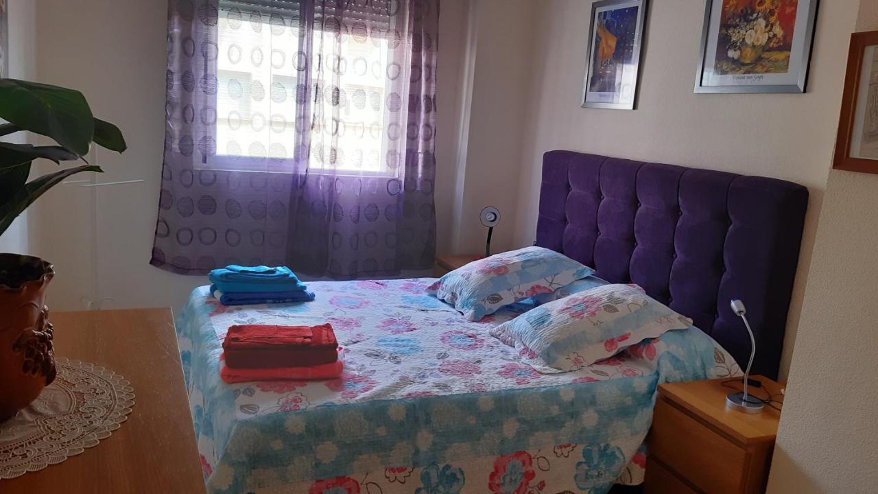 Dominique Gaspar Apartamento *