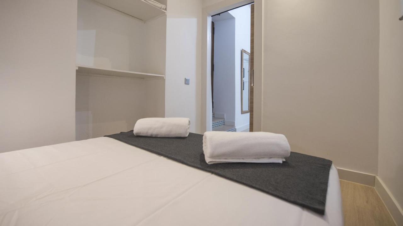 Termas Romanas I Apartment Toledo