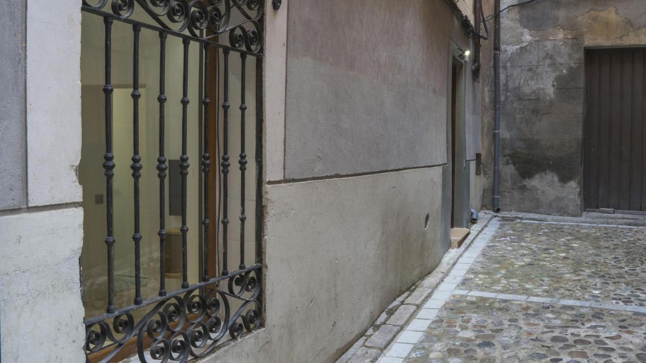 Apartment Termas Romanas I