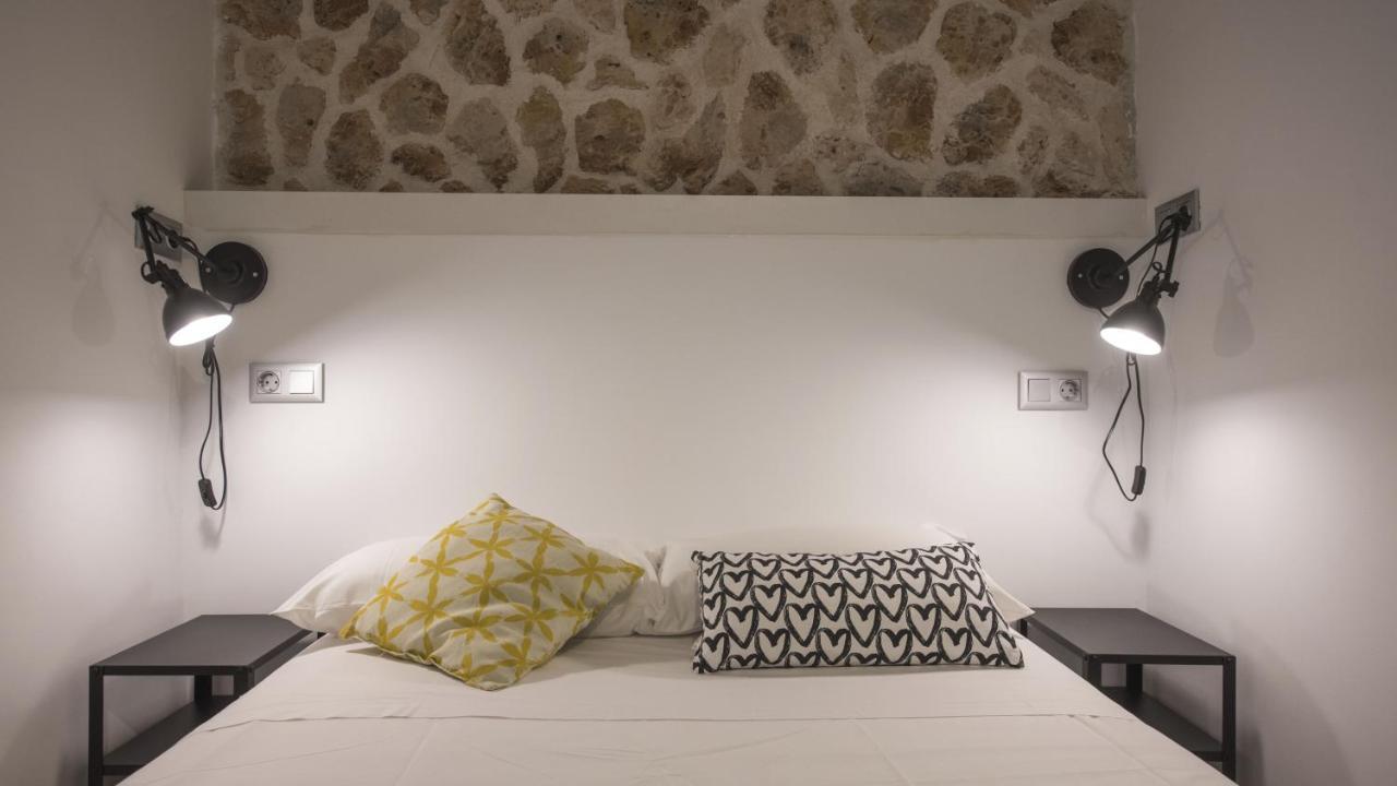Apartment Termas Romanas I