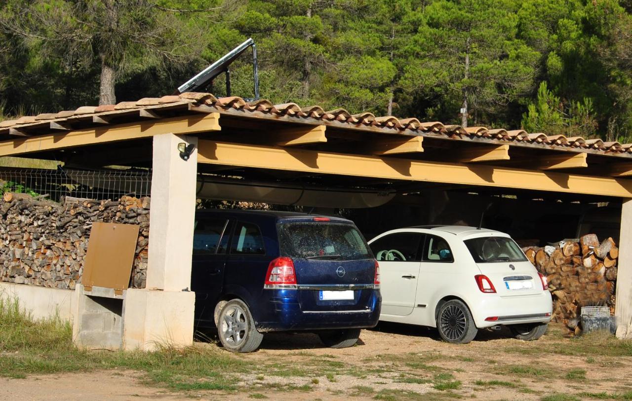 Country house Mas De Tapias