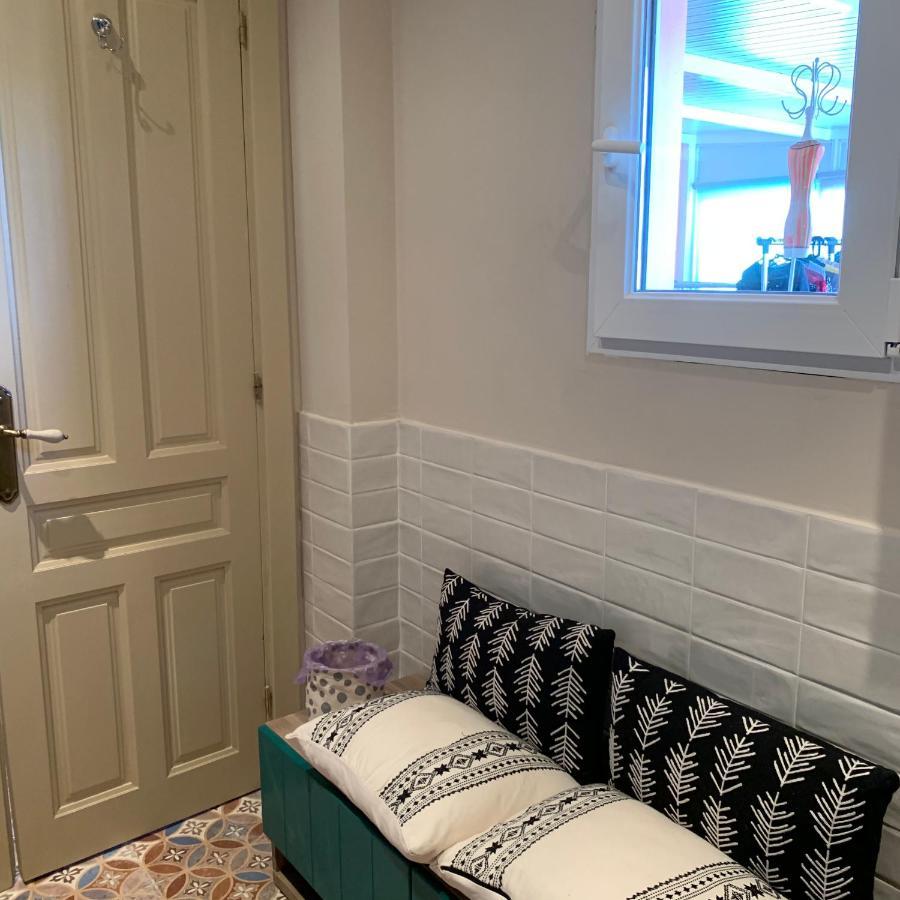 Bed and breakfast Antigua Alqueria Reformada Valencia