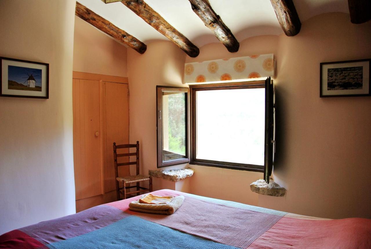 Country house Mas De Tapias *