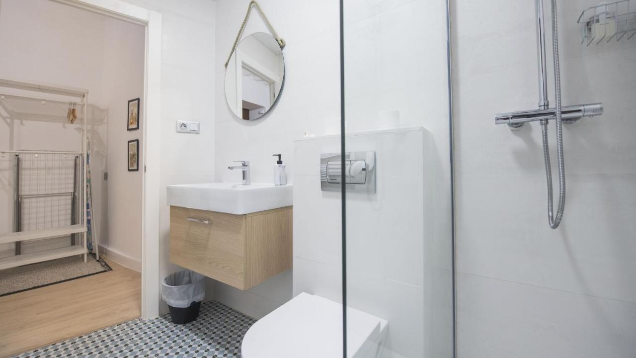 Apartment Termas Romanas I *