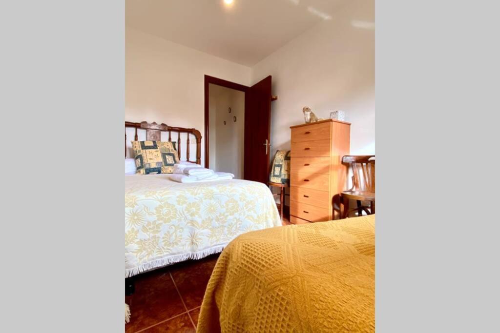 Сasa de vacaciones Casa Rural: Marías Sampil