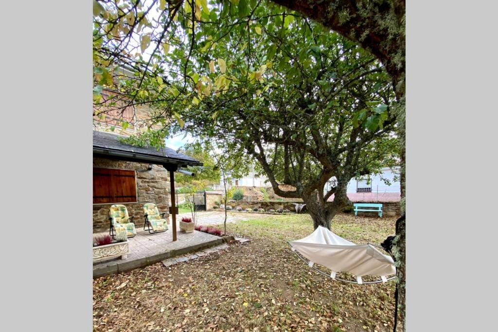 Casa Rural: Marías Сasa de vacaciones