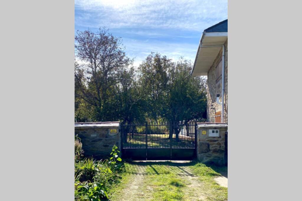 Casa Rural: Marías Сasa de vacaciones Sampil