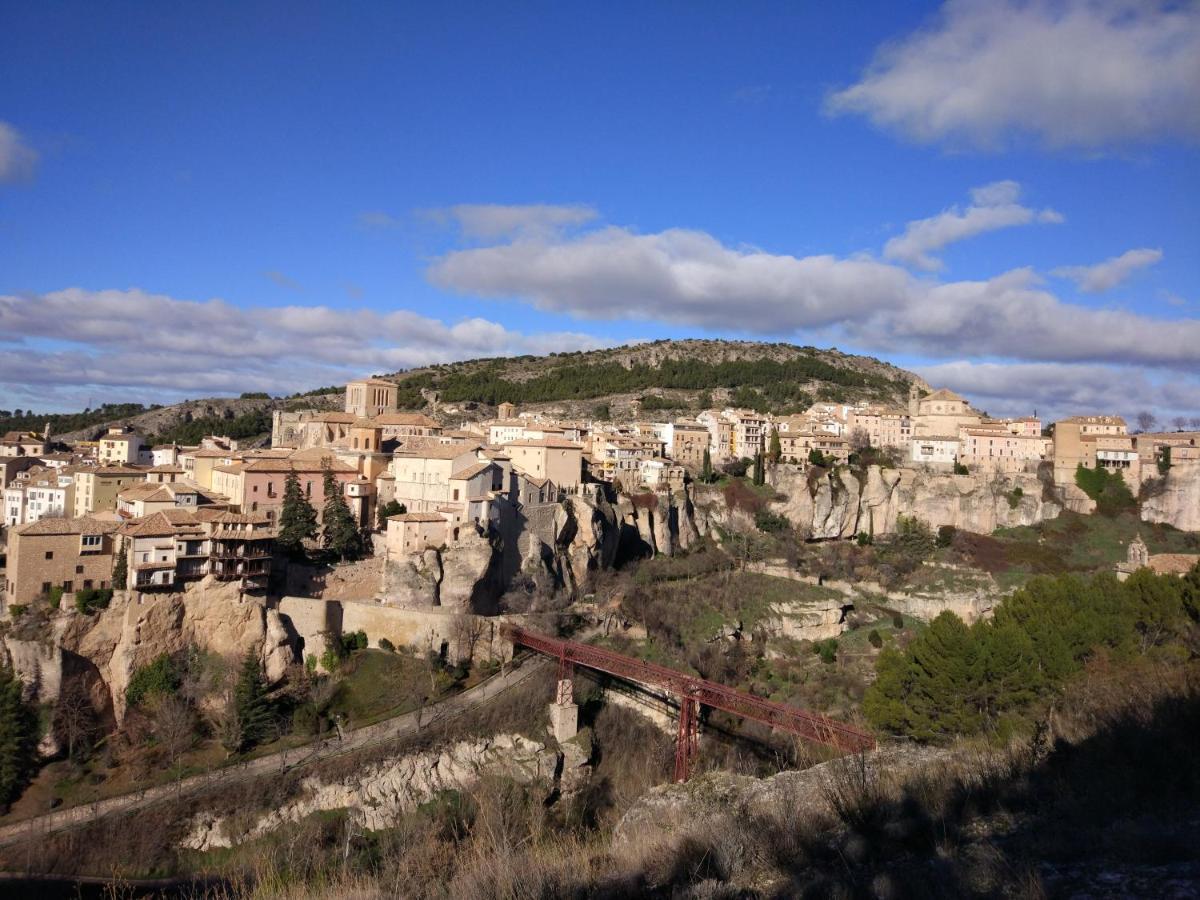 El Rincon De Ale * Cuenca (Castilla-La Mancha)