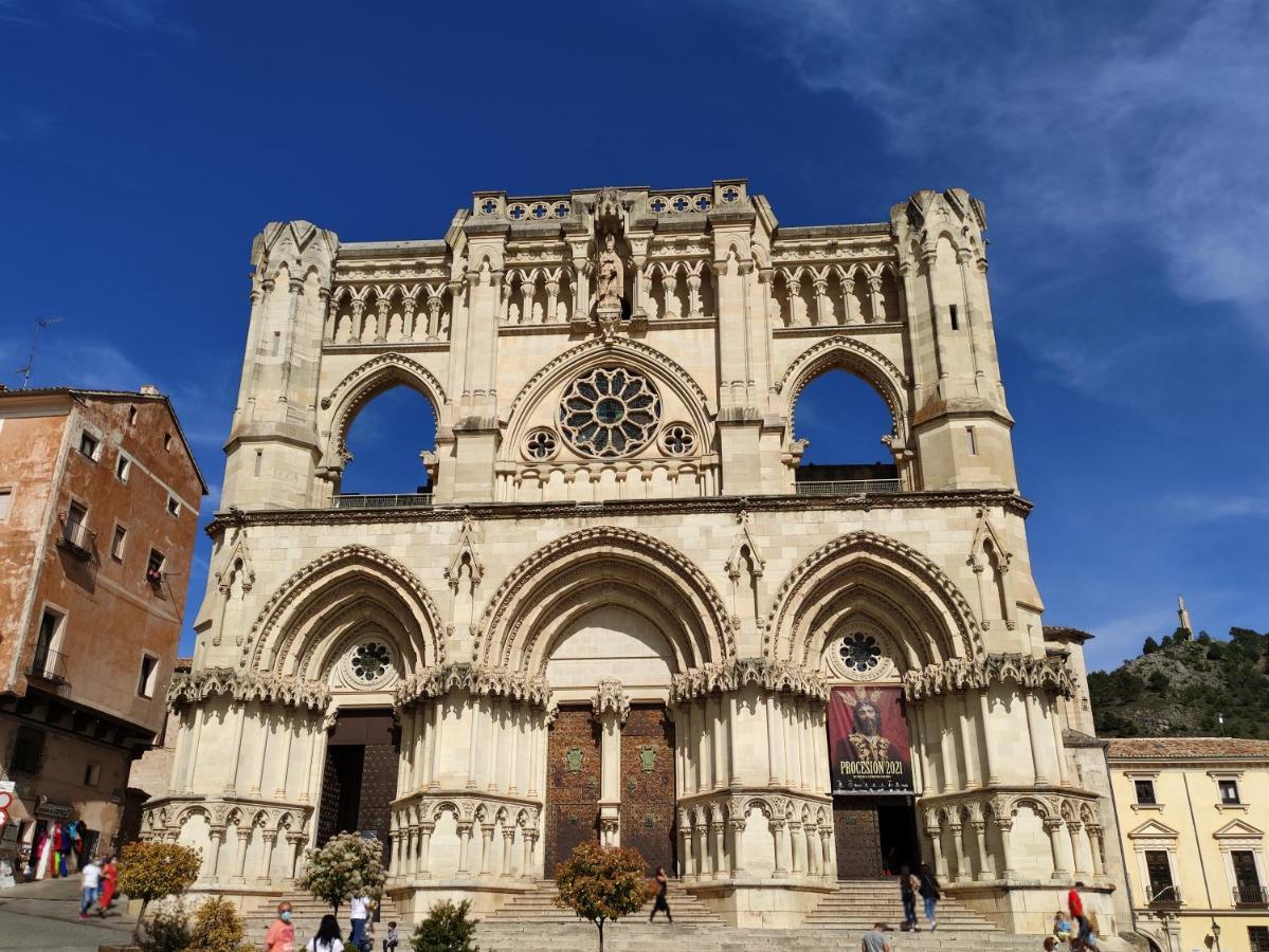 El Rincon De Ale * Cuenca (Castilla-La Mancha)
