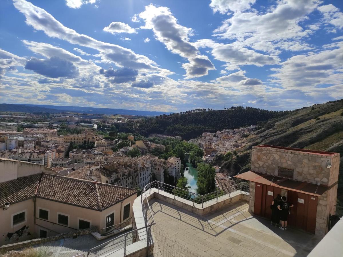 Apartamento El Rincon De Ale Cuenca (Castilla-La Mancha)