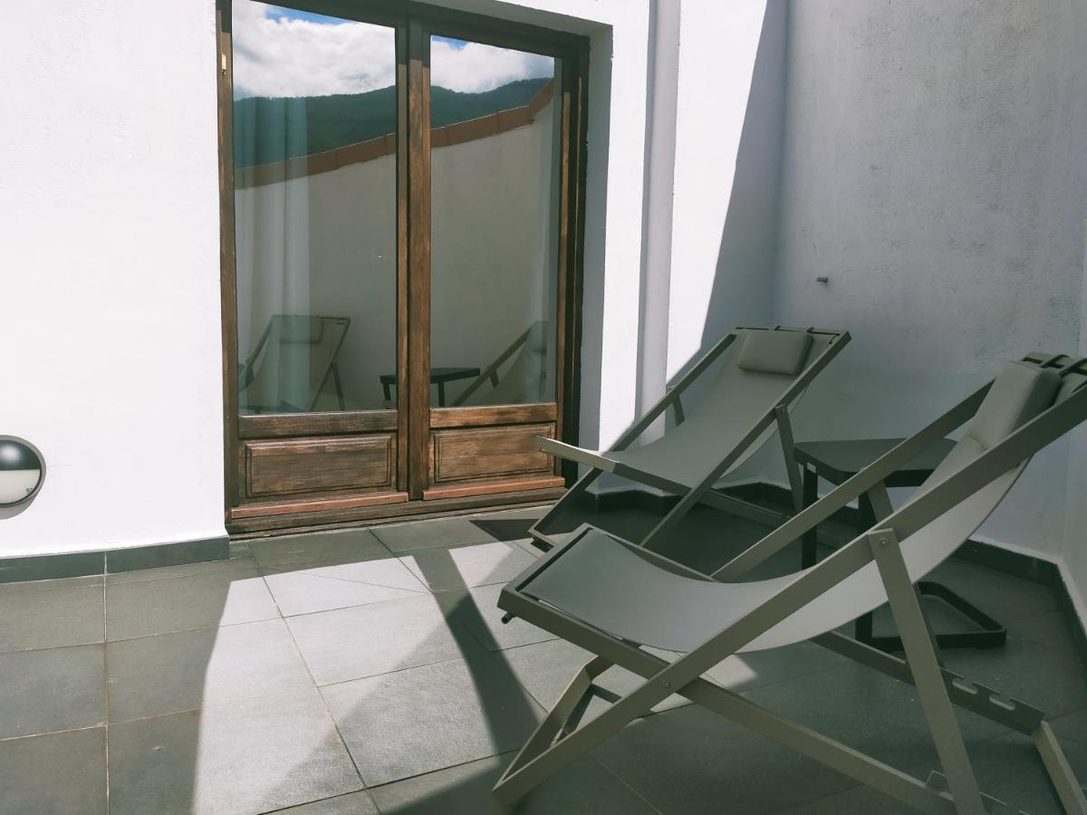 Aura Del Hotel Jerte