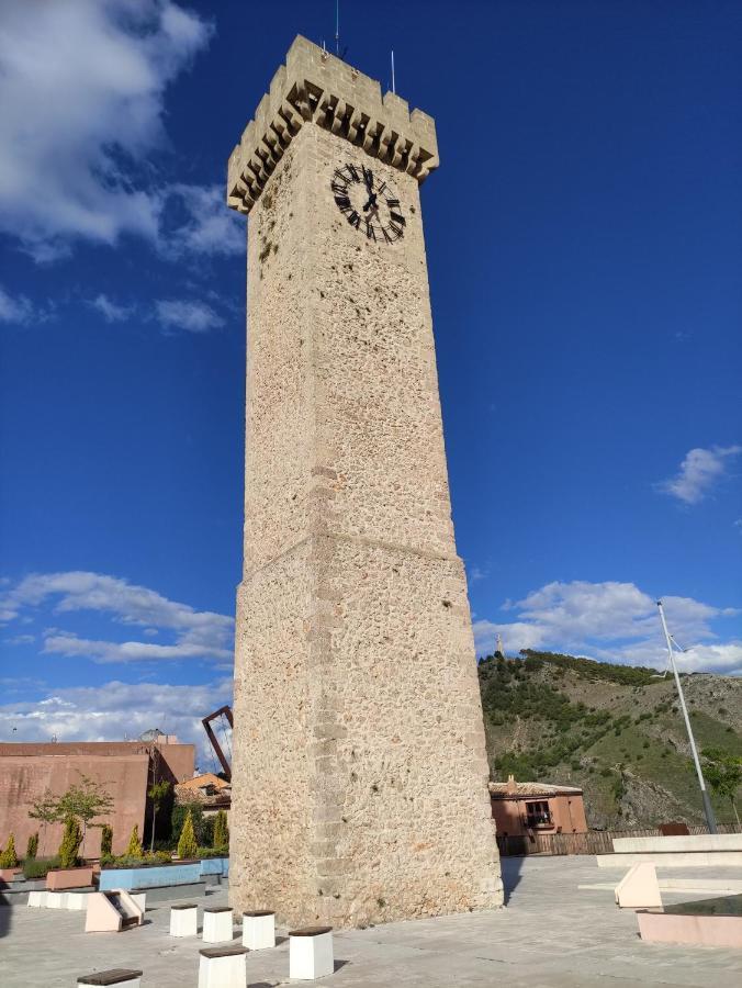 El Rincon De Ale