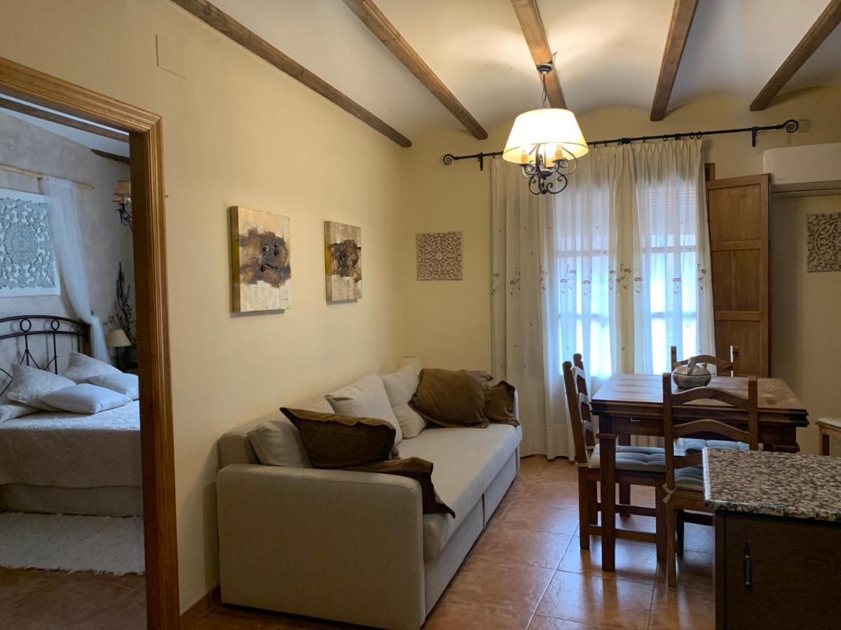 Casa Rural Valle Del Palancia