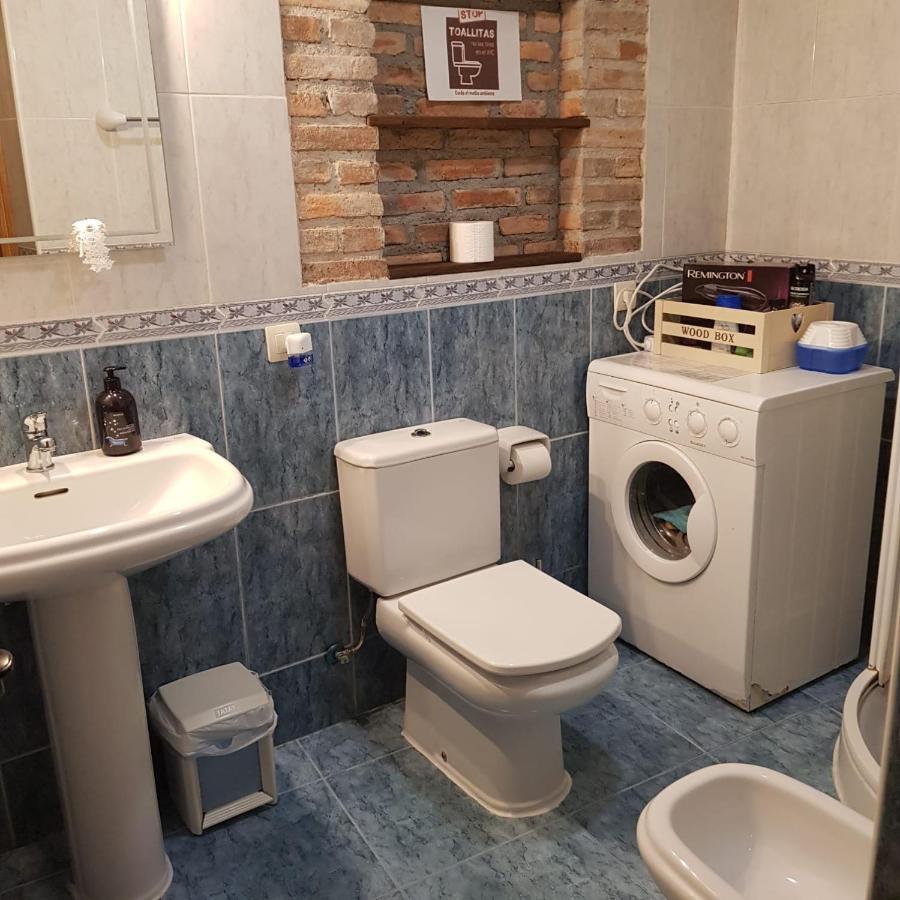 Carroceu Rural Apartamento *