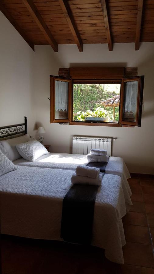 Carroceu Rural Apartamento Onís