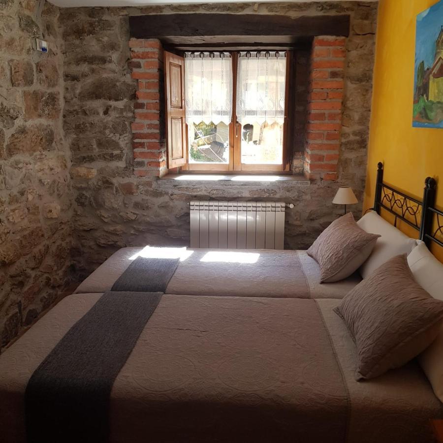Apartamento Carroceu Rural