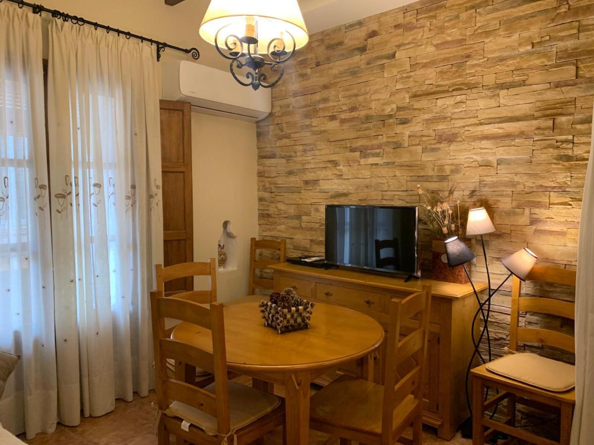 Casa Rural Valle Del Palancia *