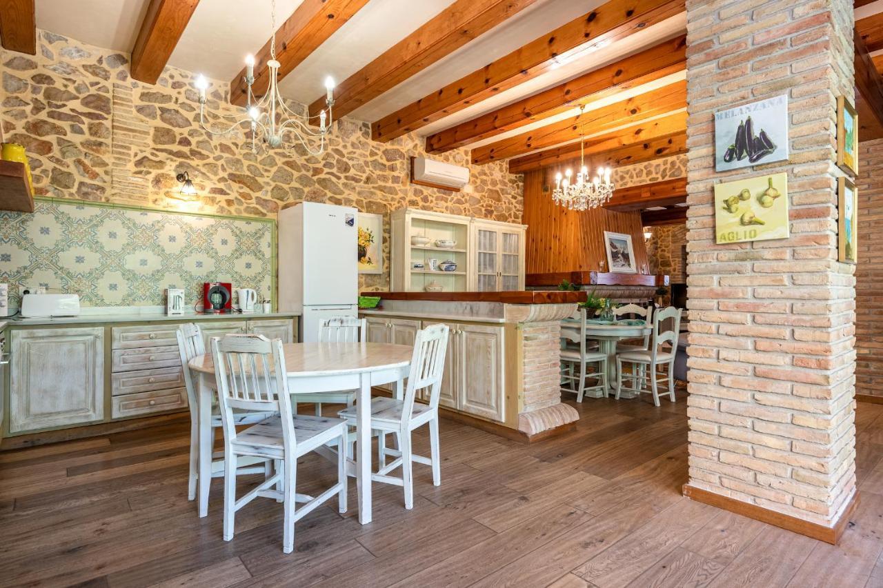 Holiday home Hauzify I Palauet Del Remei *
