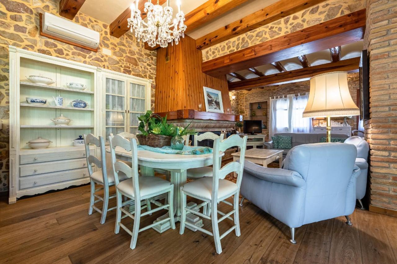 Hauzify I Palauet Del Remei Holiday home *