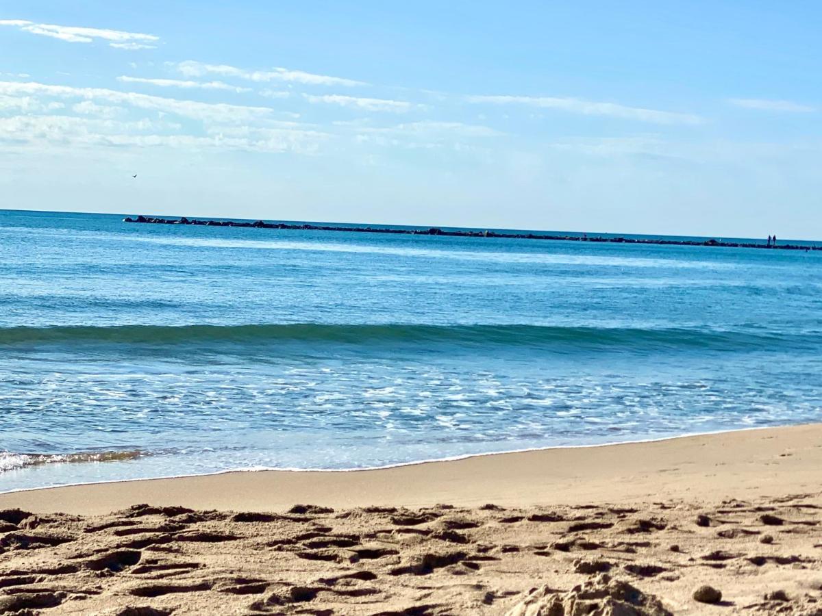 Apartamento Frente Al Mar En