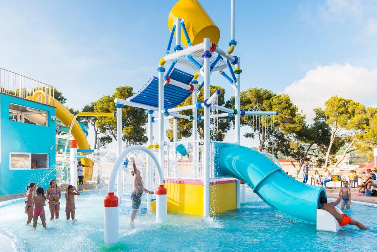 Hotel Guitart Park Aqua