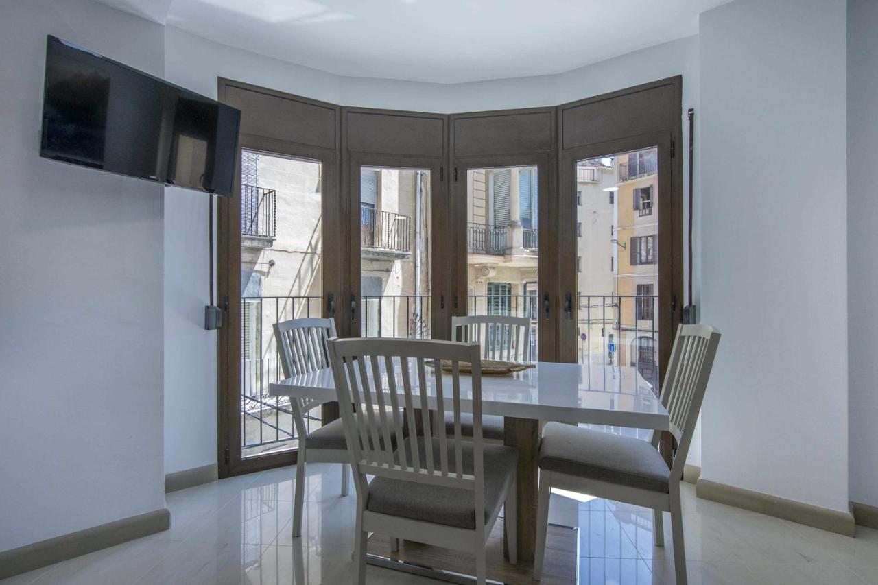 Kisa De Apartment