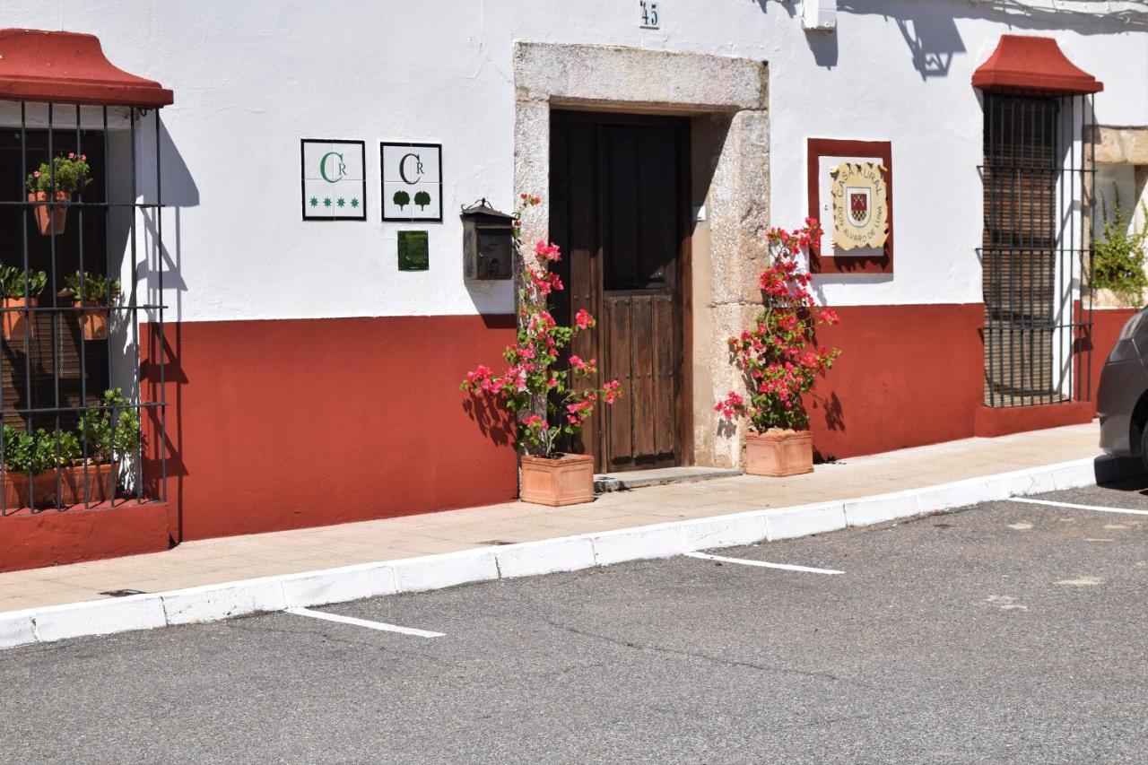 Casa Rural De Luna *