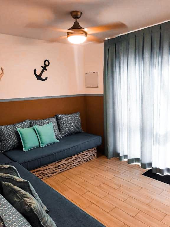 Bungalow Claudia En Complejo Kiwi Apartment *