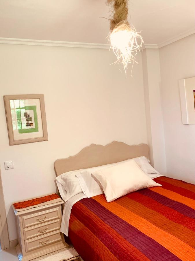 Apartment El Miruendano La Franca