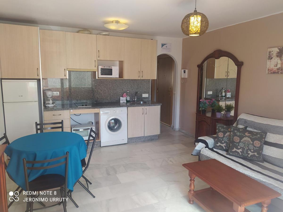 Apartamento Molino De Viento