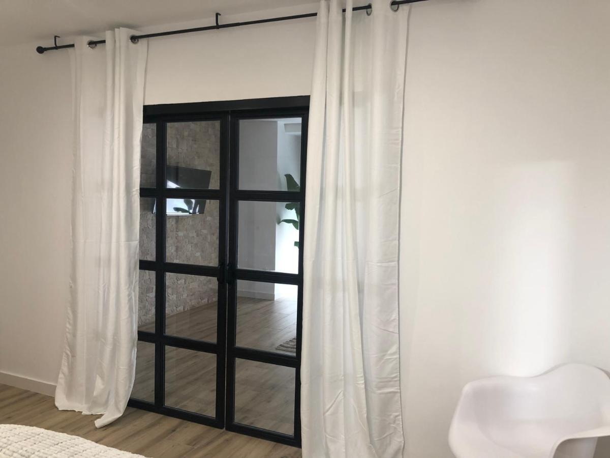Apartamento Vivienda Turística Jaén Interior