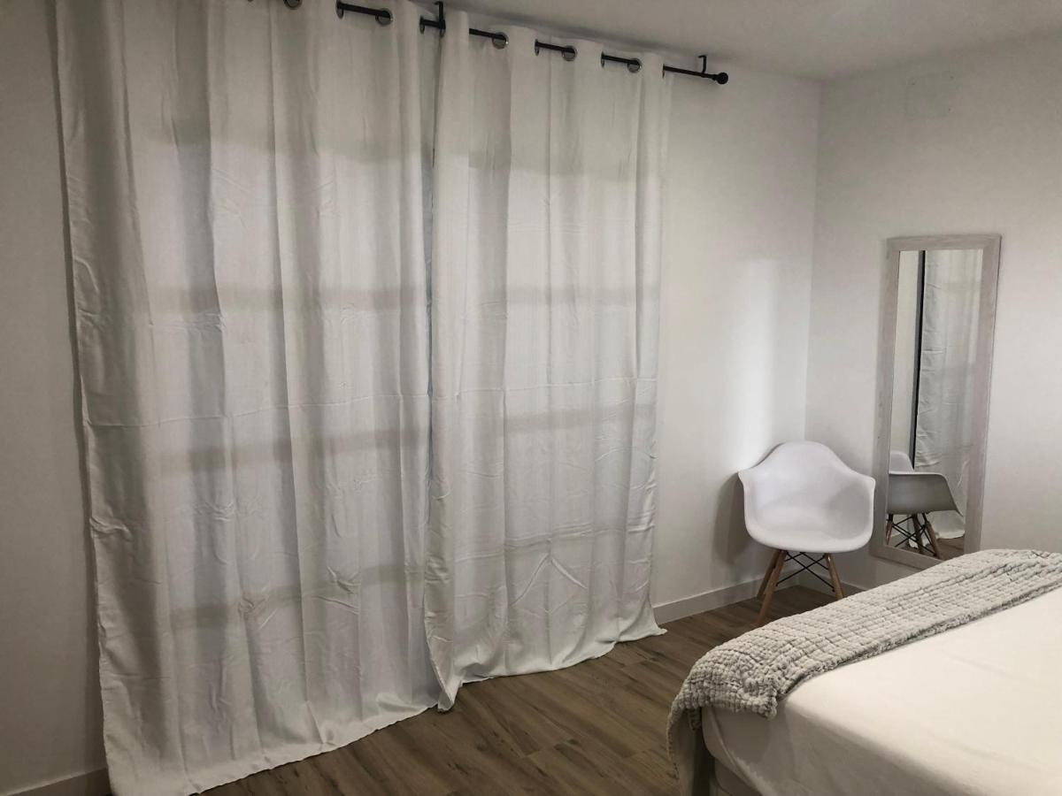 Apartamento Vivienda Turística Jaén Interior