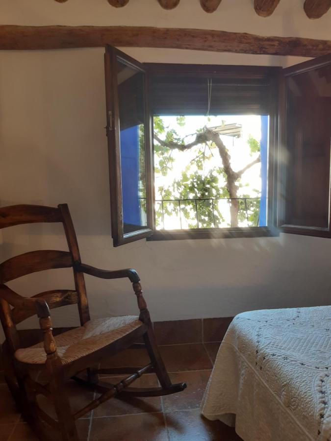 Bed and breakfast La Amena
