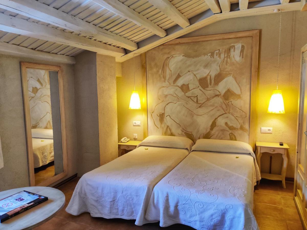 Pensión Casa De La Sal 3*