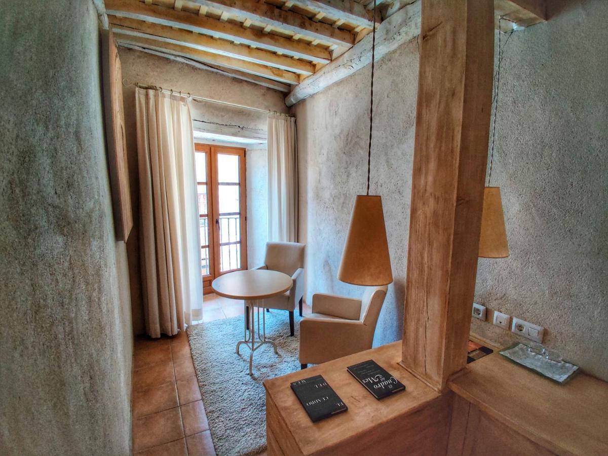Casa De La Sal 3*